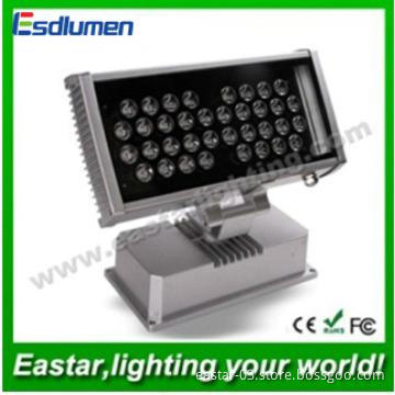 36W High Power LED Floodlight, IP65, Wide Voltage
